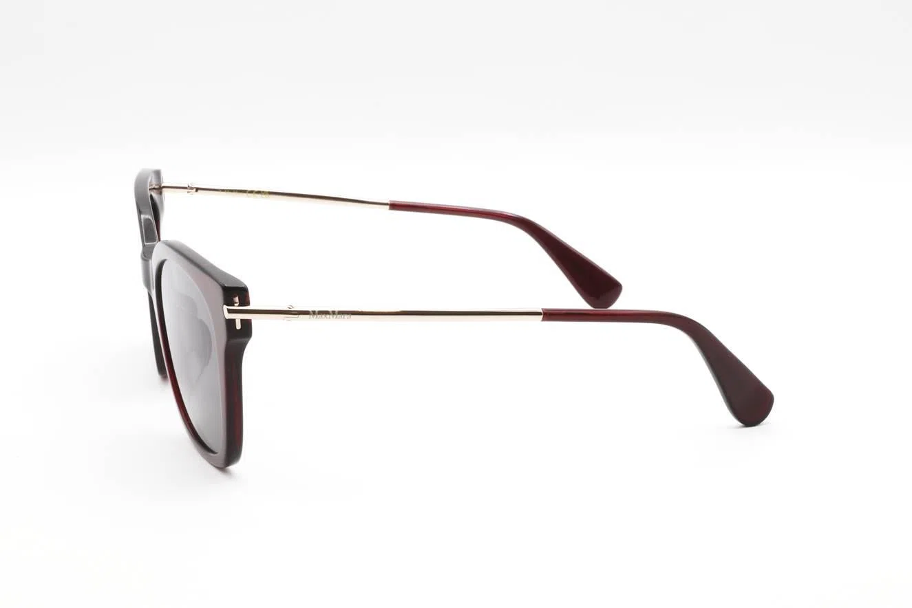 MaxMara MM0115K Sunglasses - view 4